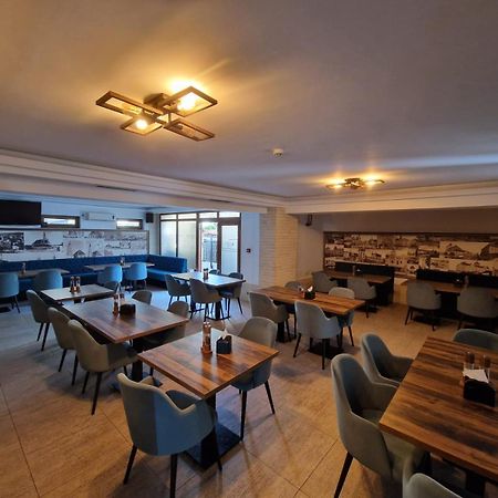 Hotel Rao Cluj-Napoca Eksteriør bilde