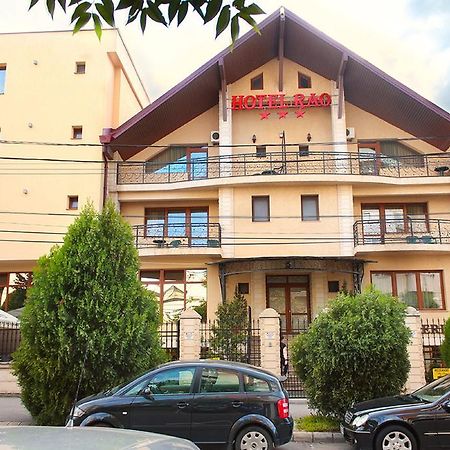 Hotel Rao Cluj-Napoca Eksteriør bilde