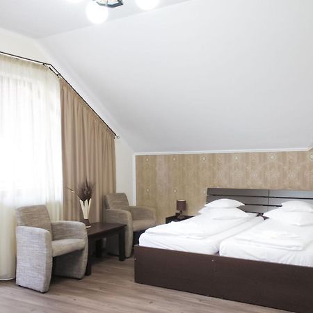 Hotel Rao Cluj-Napoca Eksteriør bilde