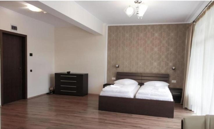 Hotel Rao Cluj-Napoca Eksteriør bilde