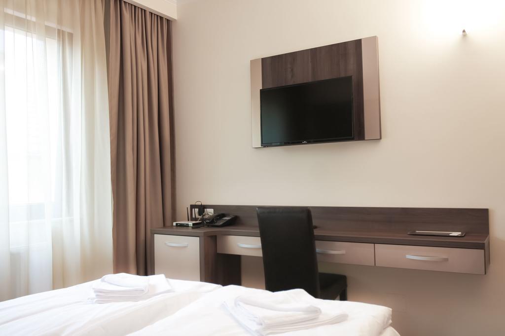 Hotel Rao Cluj-Napoca Rom bilde