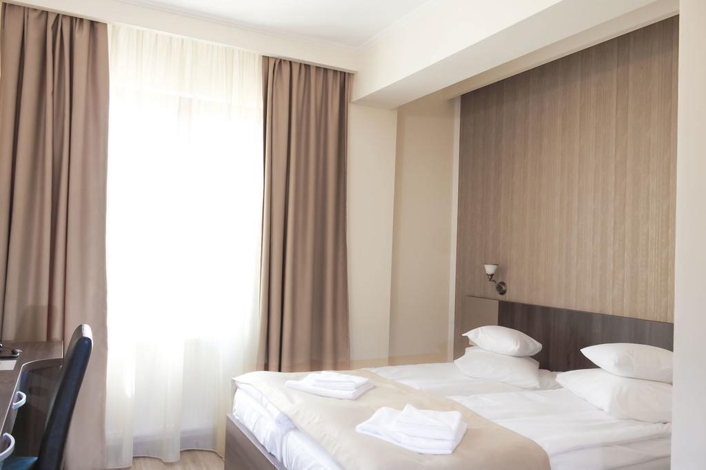 Hotel Rao Cluj-Napoca Eksteriør bilde