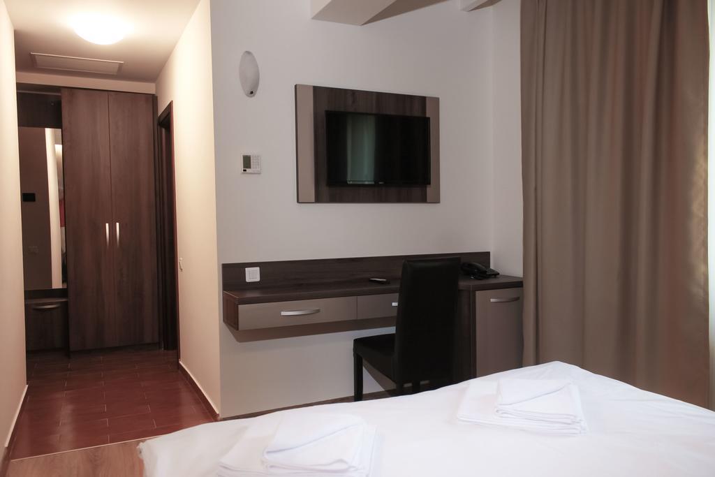 Hotel Rao Cluj-Napoca Eksteriør bilde