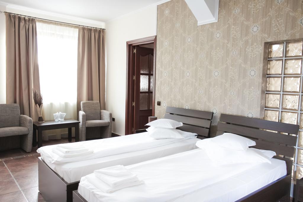 Hotel Rao Cluj-Napoca Eksteriør bilde