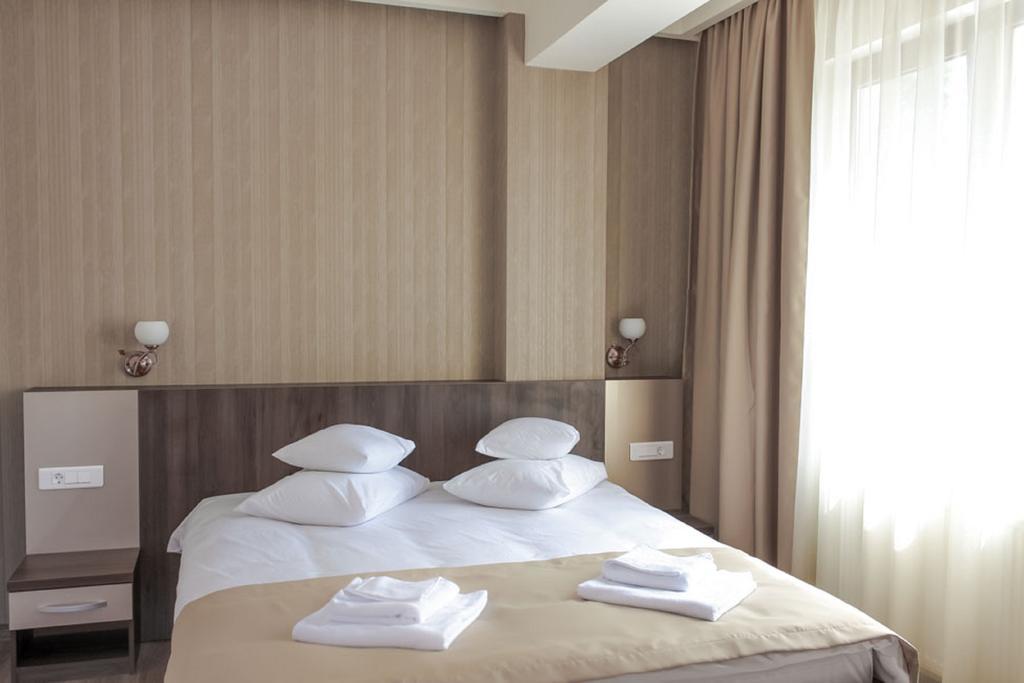 Hotel Rao Cluj-Napoca Eksteriør bilde