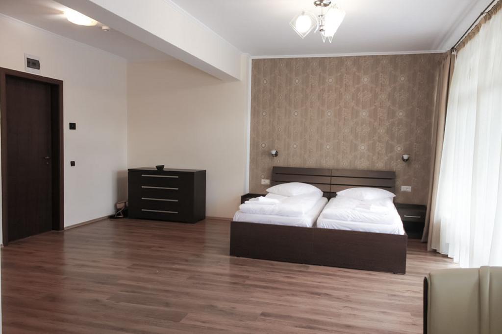 Hotel Rao Cluj-Napoca Eksteriør bilde