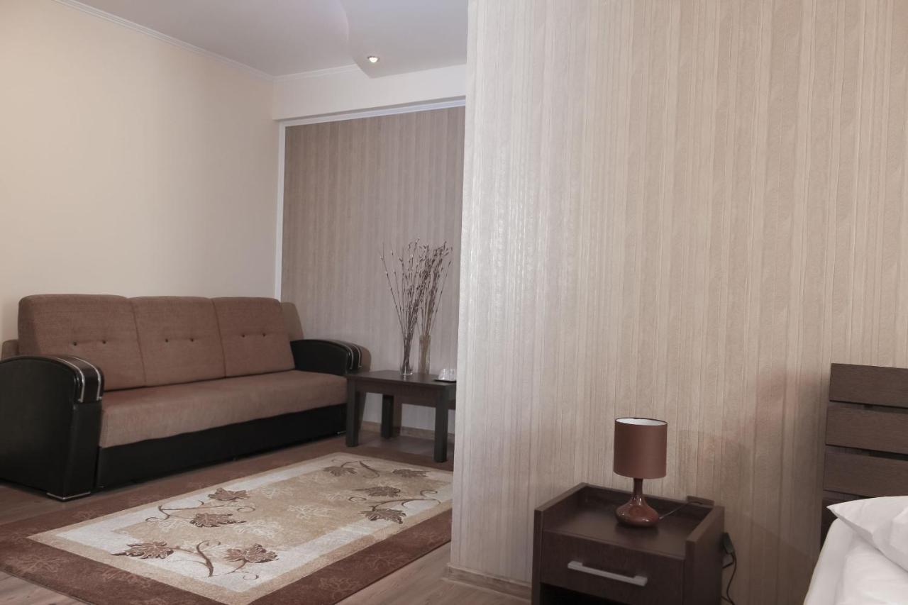 Hotel Rao Cluj-Napoca Eksteriør bilde